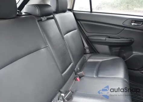 2014 Subaru Xv Crosstrek 2.0I Limited from USA, damaged, VIN JF2GPAKC3E8201215